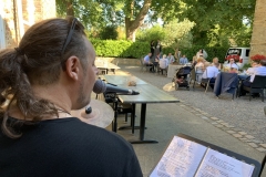Sommerfest